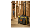 STANLEY - Sac A Outils A Roulettes Fatmax