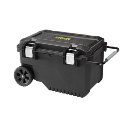 STANLEY - Coffre De Chantier Etanche 90 L Fatmax