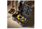 STANLEY - Coffre De Chantier Etanche 90 L Fatmax