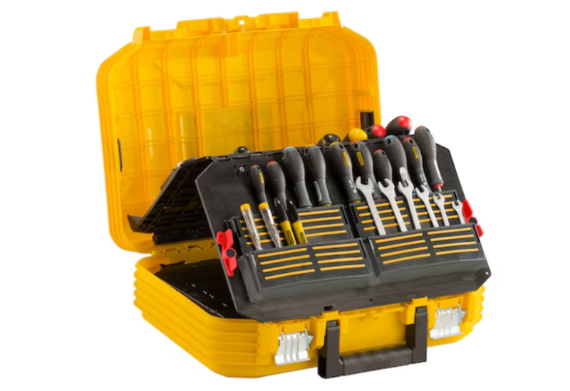 STANLEY - Mallette De Technicien Stanley® Fatmax®