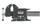 STANLEY - Etau D'Etabli Grande Resistance 150Mm