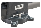 STANLEY - Etau D'Etabli Grande Resistance 150Mm