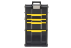 STANLEY - Servante roulante modulo STANLEY® 3 en 1