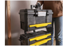 STANLEY - Servante roulante modulo STANLEY® 3 en 1