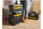 STANLEY - Servante roulante modulo STANLEY® 3 en 1