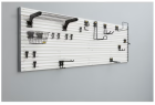 STANLEY - Rail Mural Trackwall 121 Cm