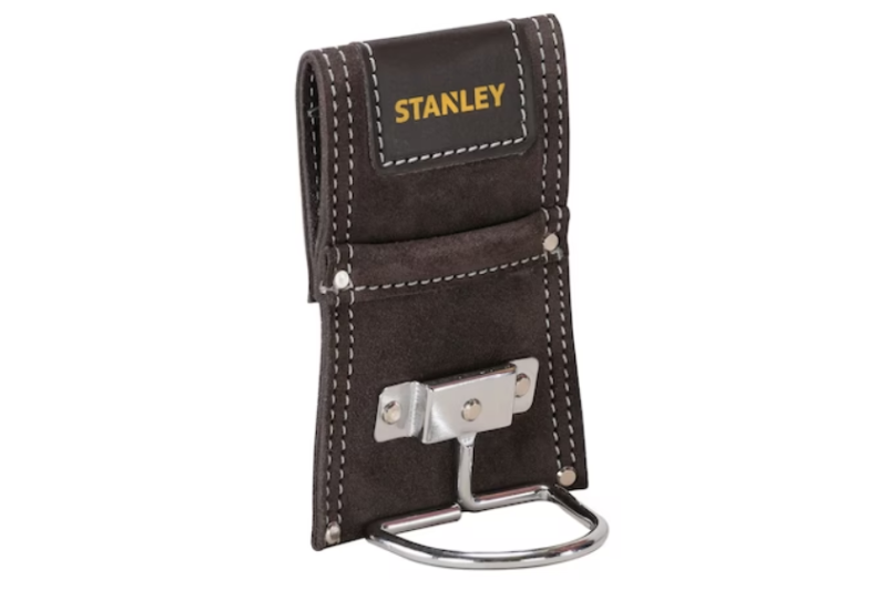 STANLEY - Porte-Marteau Cuir Stanley®