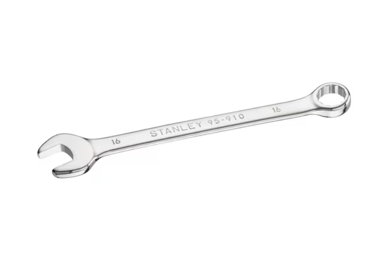 STANLEY - Cle Mixte 16 Mm