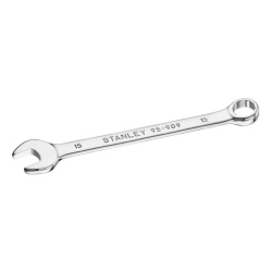 STANLEY - Cle Mixte 15 Mm