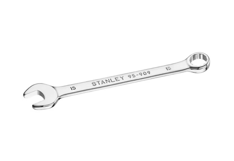 STANLEY - Cle Mixte 15 Mm