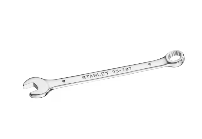 STANLEY - Cle Mixte 9 Mm