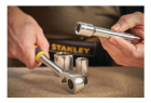 STANLEY - Rallonge 1/2" 250Mm