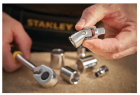 STANLEY - Cardan 3/8"