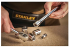 STANLEY - Rallonge 3/8" 127Mm