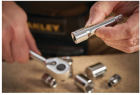 STANLEY - Rallonge 3/8" 75Mm