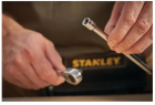 STANLEY - Rallonge 1/4" 150 Mm