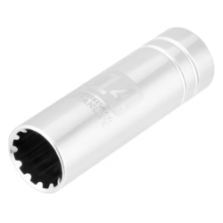 STANLEY - Douilles Pour Bougies Essence 14 Mm