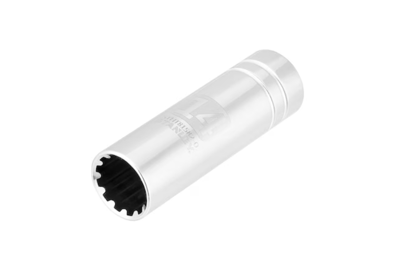 STANLEY - Douilles Pour Bougies Essence 14 Mm