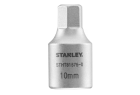 STANLEY - Embout De Vidange 10 Mm STANLEY - Embout De Vidange 10 Mm