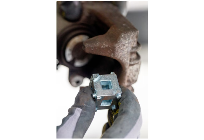 STANLEY - Cube Repousse Piston STANLEY - Cube Repousse Piston