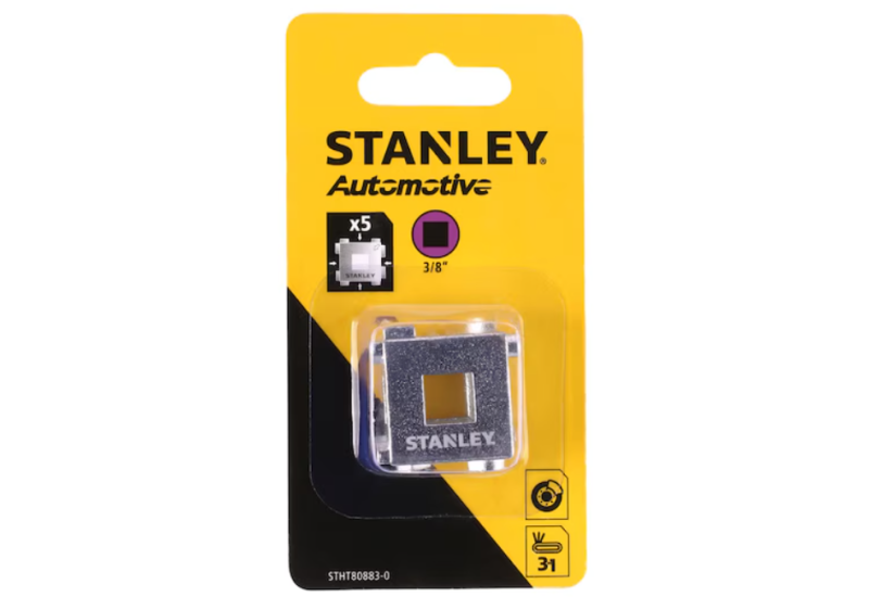 STANLEY - Cube Repousse Piston STANLEY - Cube Repousse Piston