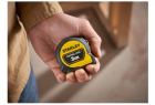 STANLEY - Mesure 3M X 19Mm Double Marquage Stanley® Control-Lock™