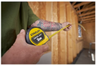STANLEY - Mesure 3M X 19Mm Double Marquage Stanley® Control-Lock™