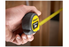 STANLEY - Mesure 3M X 19Mm Double Marquage Stanley® Control-Lock™
