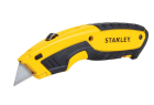 STANLEY - Couteau À Lame Rétractable