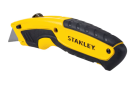 STANLEY - Couteau À Lame Rétractable