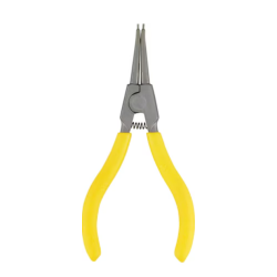 STANLEY - Pince Circlips Exterieurs A Becs Droits 140Mm