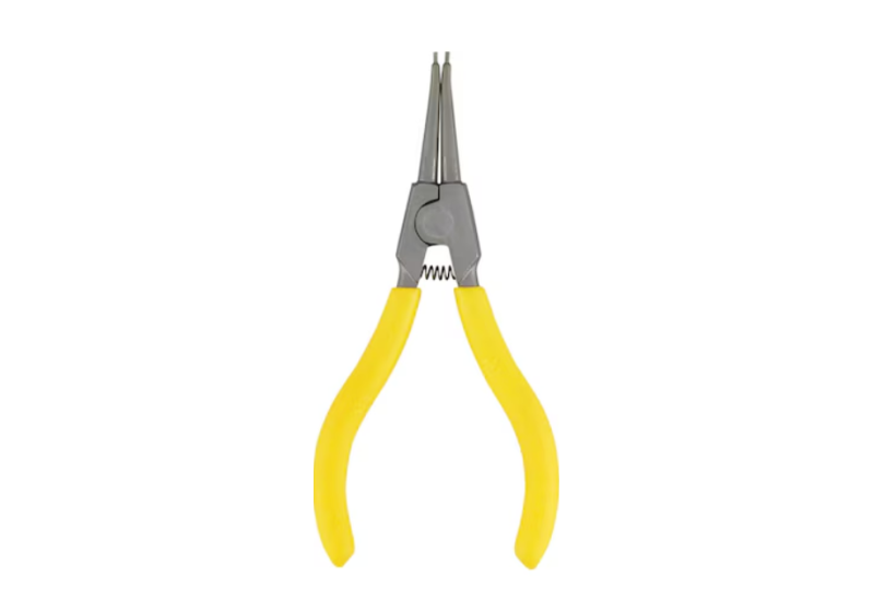 STANLEY - Pince Circlips Exterieurs A Becs Droits 140Mm