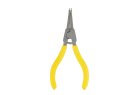 STANLEY - Pince Circlips Exterieurs A Becs Droits 140Mm