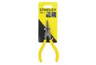 STANLEY - Pince Circlips Exterieurs A Becs Droits 140Mm
