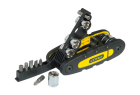 STANLEY - Couteau Multifonctions 14 Outils En 1