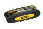 STANLEY - Couteau Multifonctions 14 Outils En 1