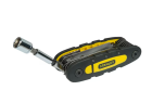 STANLEY - Couteau Multifonctions 14 Outils En 1