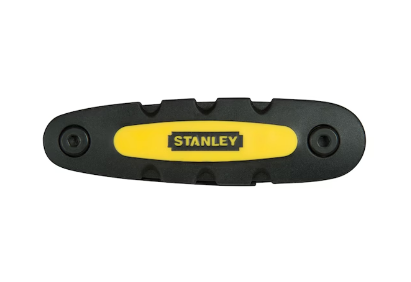 STANLEY - Couteau Multifonctions 14 Outils En 1