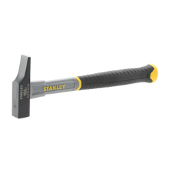 STANLEY - Marteau De Menuisier Manche Fibre De Verre 160G - 20Mm