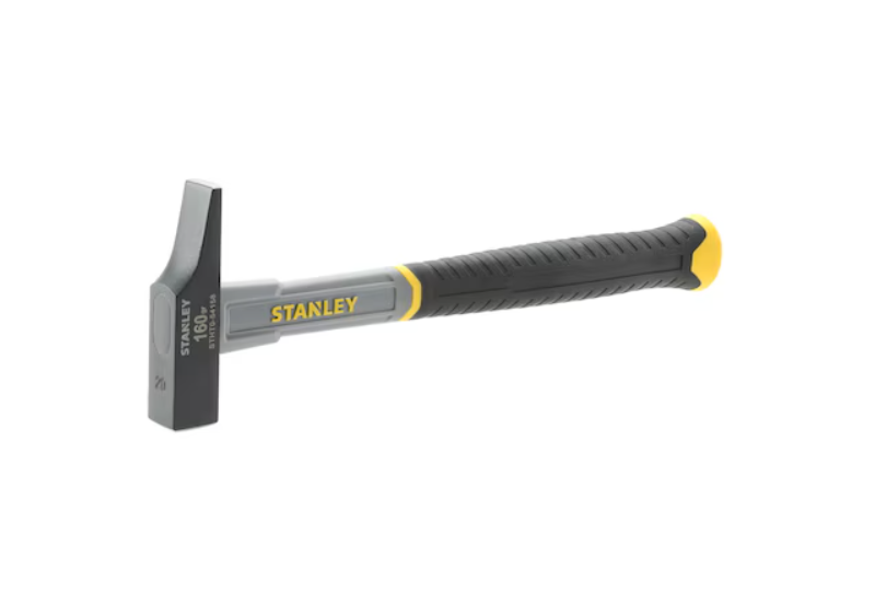 STANLEY - Marteau De Menuisier Manche Fibre De Verre 160G - 20Mm