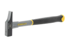 STANLEY - Marteau De Menuisier Manche Fibre De Verre 160G - 20Mm