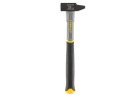 STANLEY - Marteau Rivoir Manche Fibre De Verre 25Mm