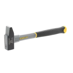 STANLEY - Marteau Rivoir Manche Fibre De Verre 25Mm