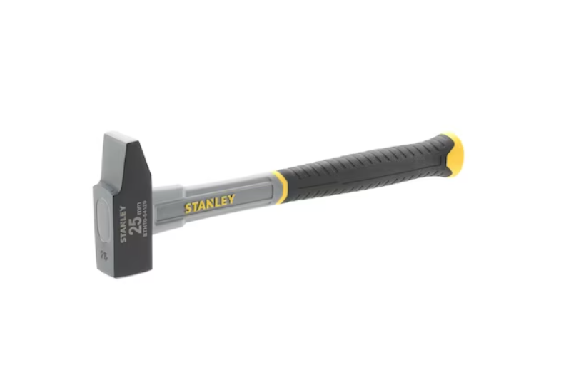 STANLEY - Marteau Rivoir Manche Fibre De Verre 25Mm