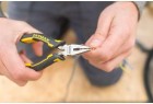 STANLEY - Mini Pince Universelle 120Mm Fatmax