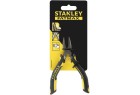 STANLEY - Mini Pince Universelle 120Mm Fatmax