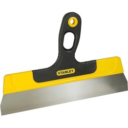 STANLEY - Couteau A Enduire Sur Decoffrage 300Mmx45M