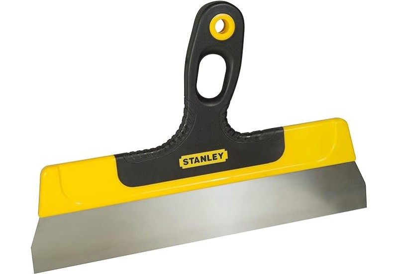 STANLEY - Couteau A Enduire Sur Decoffrage 300Mmx45M