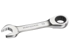 STANLEY - Cle Mixte Courte A Cliquet 13 Mm Anti-Slip Fatmax