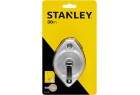 STANLEY - Cordeau Traceur 30M Boitier Metal